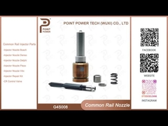 G4S008 주사기용 튼튼한 일반 철도 노즐 23670-0E020/0E010