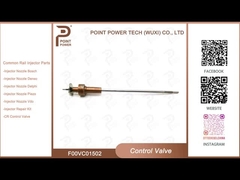 보쉬 코먼 레일 밸브 F00VC01502 0445110369/0445110368/0445110429 주입기에
