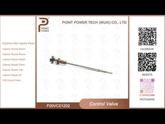F00VC01202 보쉬 코먼 레일 제어 밸브