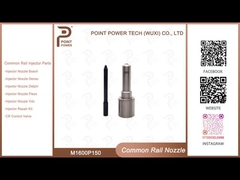 M1600P150 SIEMENS VDO 일반 철도 주사기용 일반 철도 주사기 A2C59515264 / 5WS40080