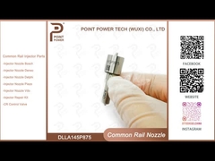 DLLA145P875 주사기용 텐소 코먼 레일 노즐 1465A054/1465A307 095000-576# / 811# 등
