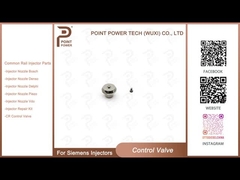 시멘스 주입기에 대한 일반 철도 제어 밸브 A2C59513554/5WS40539