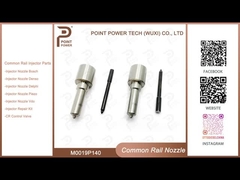 시멘스 VDO 일반 철도 노즐 M0019P140 BK2Q-9K546-AG/CP1425432975