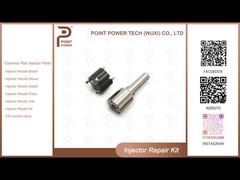 델피 주입기 키트