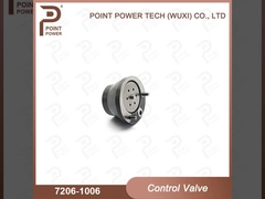 7206-1006 소레노이드 밸브 BEBJ1D02001 적용된 DAF