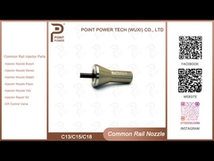 새로운 C13/C15/C18 인젝터 노즐 (캐터필러 인젝터 노즐용)