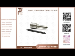 텐소 노즐 DLLA133P814 DENSO 공용 철도 노즐 주입기 095000-5050 RE516540/RE519730 등