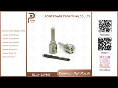 DLLA152P805 DENSO 공용 철도 주사기 095000-5030/785X 등을 위한 텐소 주사기 주사기