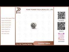 텐소 컨트롤 G4 밸브 주사기 23670-0E070/23670-0E090