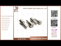 M1001P152 SIEMENS VDO 5WS40086 A2C59511610에 대한 일반 철도 노즐