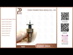 제어 밸브 디젤 밸브 T625 주입기 0445110522 / 523