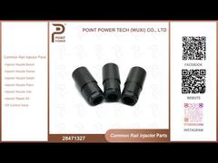 코먼 레일 주입기 노즐 캡 너트 28471327 주입기 28236381/28229873
