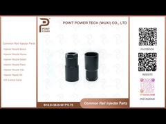 고속도강 인젝터 노즐 너트 캡 사이즈 Φ18.9×36.6×M17*0.75