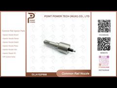 자동차 부품 연료 분사 디젤 인젝터 노즐 DLLA152P898