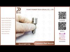 DLLA140P1790 공용철 노즐 펌프 0445120141