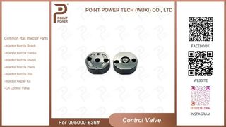 19# 인젝터 095000-5230 / 095000-5341 / 095000-5342 용 기존 Denso 인젝터 부품