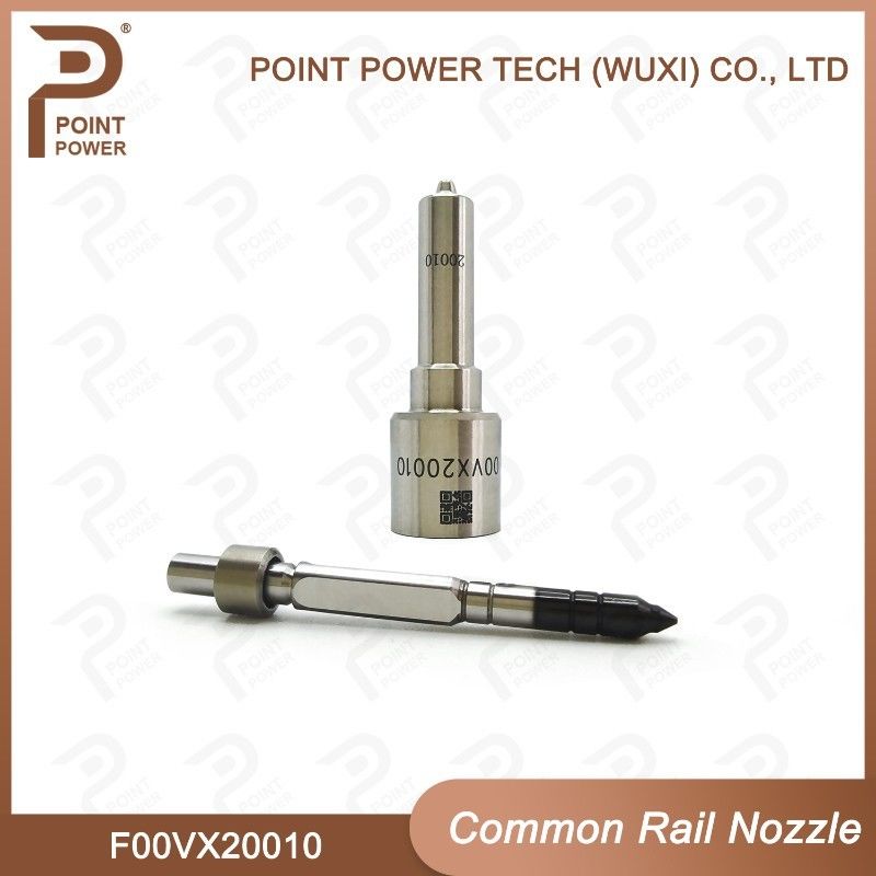 F00vx20010 디젤 피에조 인젝터 노즐, 인젝터 0445115005/0445115006/0445115016/0445115017/0445115026/0445115027/63/64/71/72/75/76/0986435355, Benz