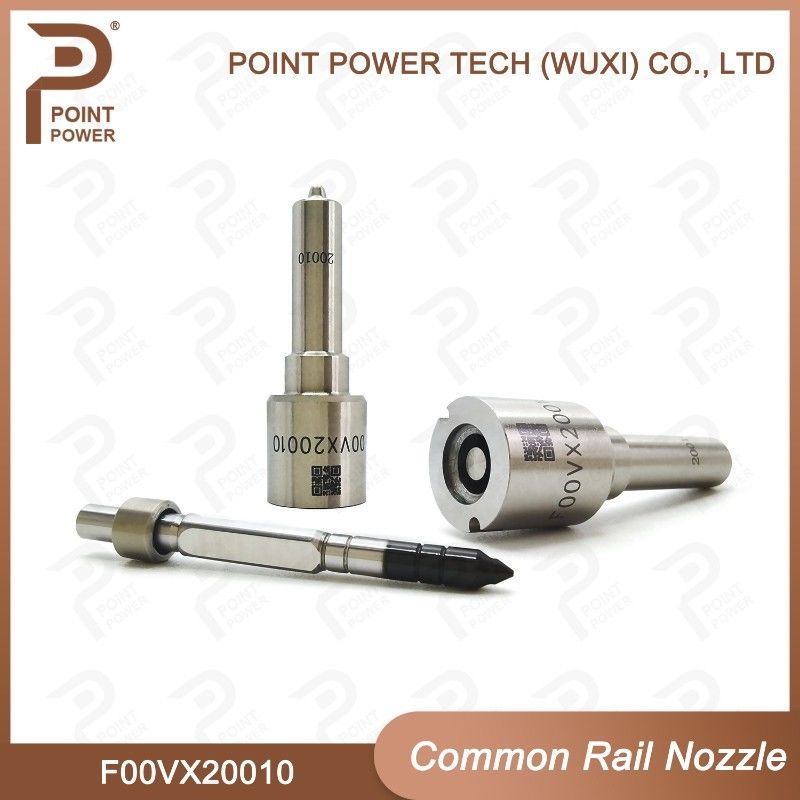 F00vx20010 디젤 피에조 인젝터 노즐, 인젝터 0445115005/0445115006/0445115016/0445115017/0445115026/0445115027/63/64/71/72/75/76/0986435355, Benz