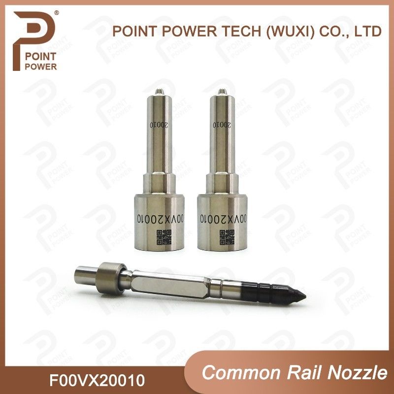 F00vx20010 디젤 피에조 인젝터 노즐, 인젝터 0445115005/0445115006/0445115016/0445115017/0445115026/0445115027/63/64/71/72/75/76/0986435355, Benz
