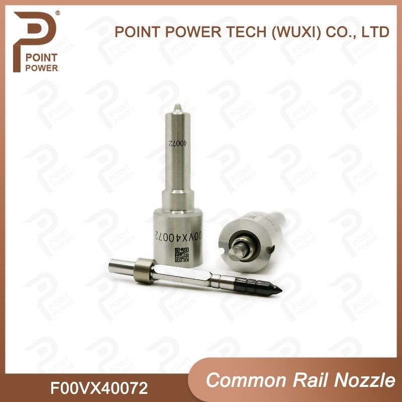 보쉬 피에조 주입 노즐 F00VX40072 0 445 116 / 048 0 445 116 049 일반 철도 디젤