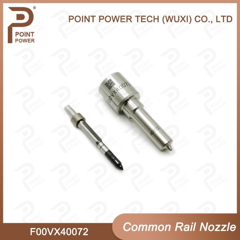 보쉬 피에조 주입 노즐 F00VX40072 0 445 116 / 048 0 445 116 049 일반 철도 디젤