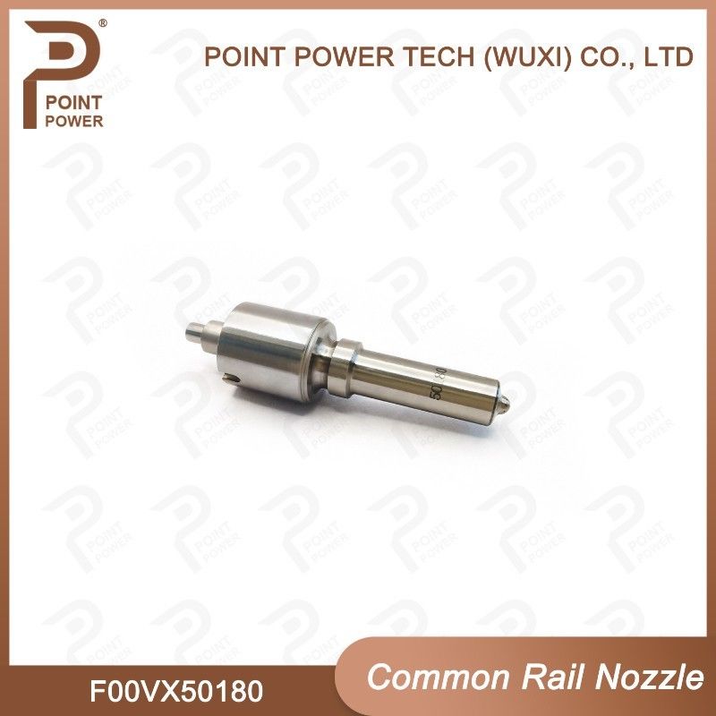 F00VX50180 Bosch 피에조 주사기 주사기 0445120385/386 0986435647 디젤 연료 주사기