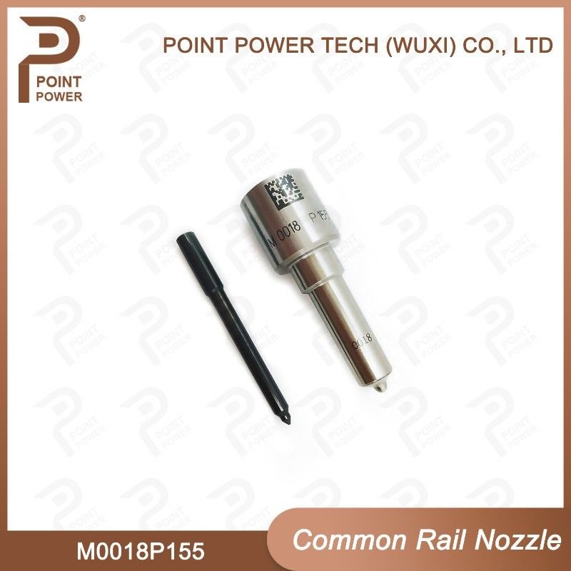 M0018P155 SIEMENS VDO 일반 철도 주사기용 VDO 일반 철도 주사기