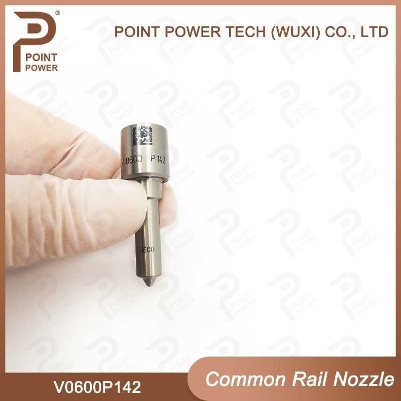 V0602P142 SIEMENS VDO 일반 철도 주사기용 일반 철도 주사기 5WS40000-Z