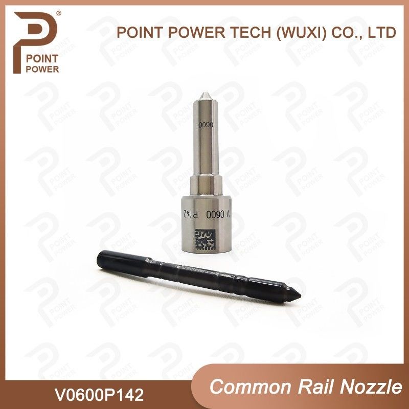 V0602P142 SIEMENS VDO 일반 철도 주사기용 일반 철도 주사기 5WS40000-Z