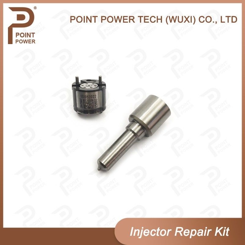 7135-816 델피 주입기 수리 키트 주입기 28506046 VW GOLF 1.6L E6 61/88 KW SUV 노즐 밸브 키트