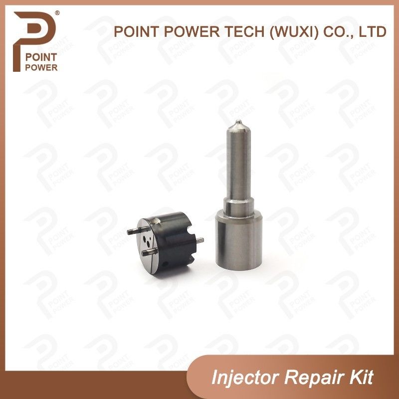 7135-816 델피 주입기 수리 키트 주입기 28506046 VW GOLF 1.6L E6 61/88 KW SUV 노즐 밸브 키트