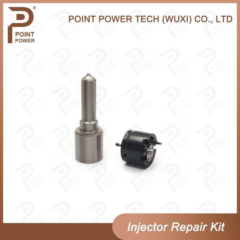 7135-816 델피 주입기 수리 키트 주입기 28506046 VW GOLF 1.6L E6 61/88 KW SUV 노즐 밸브 키트