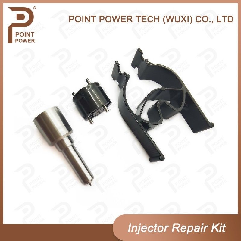 7135-816 델피 주입기 수리 키트 주입기 28506046 VW GOLF 1.6L E6 61/88 KW SUV 노즐 밸브 키트