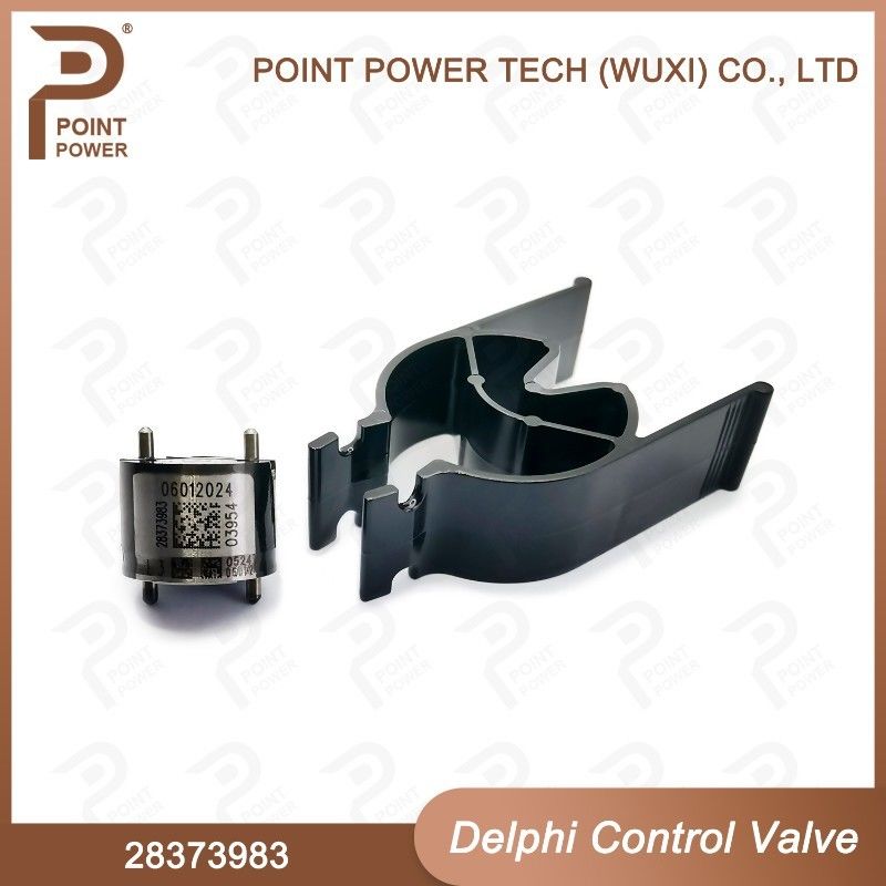 28373983 Delphi Common Rail Injectors에 대한 코먼 레일 제어 밸브 SYMC D22 _6
