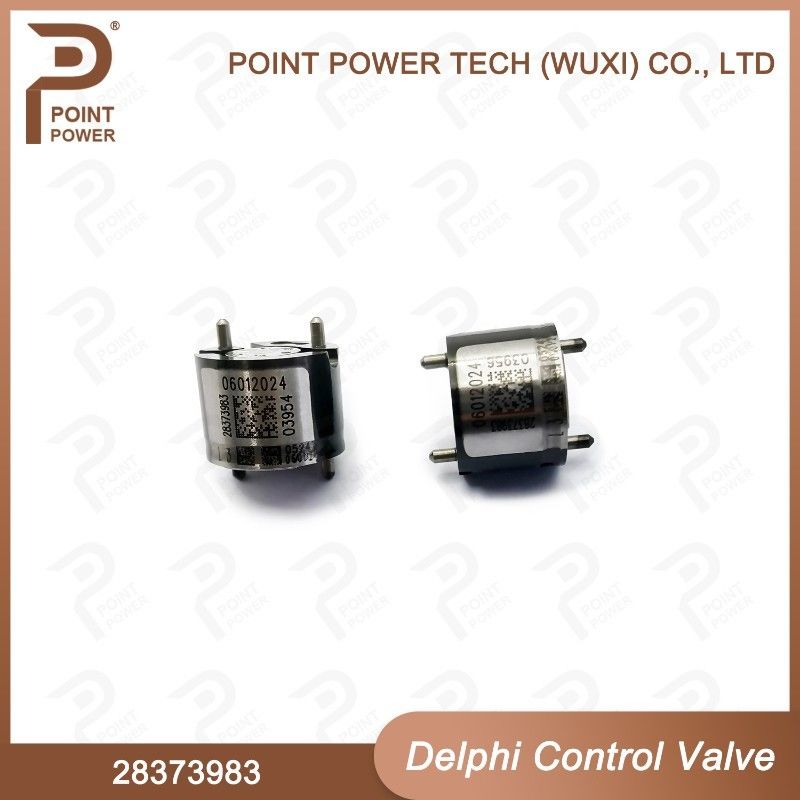 28373983 Delphi Common Rail Injectors에 대한 코먼 레일 제어 밸브 SYMC D22 _6
