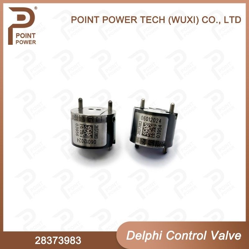 28373983 Delphi Common Rail Injectors에 대한 코먼 레일 제어 밸브 SYMC D22 _6