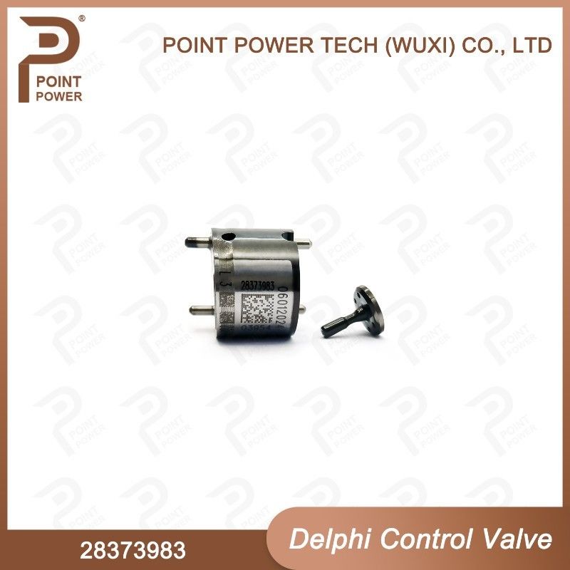 28373983 Delphi Common Rail Injectors에 대한 코먼 레일 제어 밸브 SYMC D22 _6