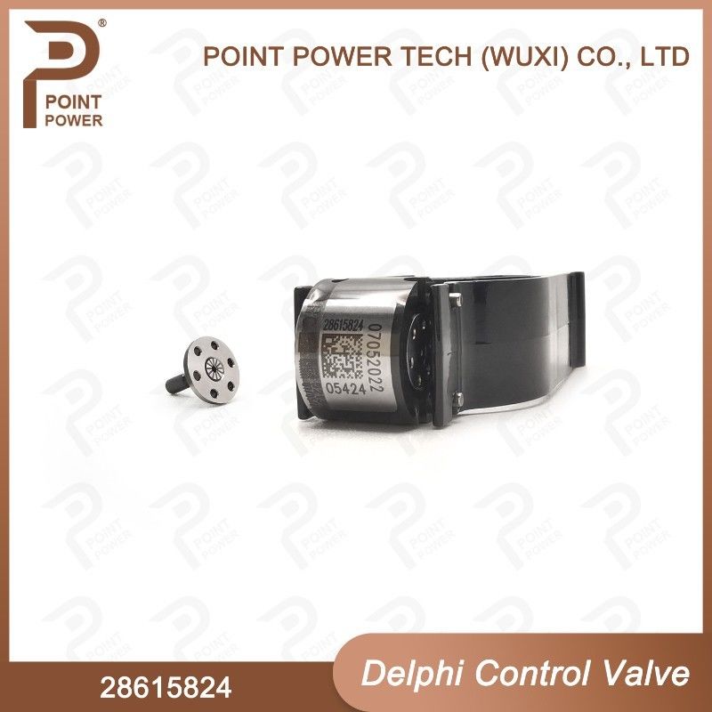 28615824 Delphi Common Rail Injectors에 대한 일반 철도 제어 밸브