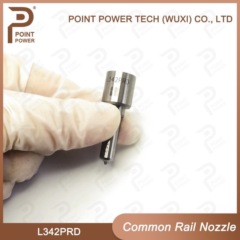 L342PRD Delphi Common Rail Injector R00101D PSA / FORD DW10C 디젤 주입기 주입기