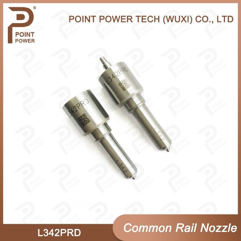 L342PRD Delphi Common Rail Injector R00101D PSA / FORD DW10C 디젤 주입기 주입기