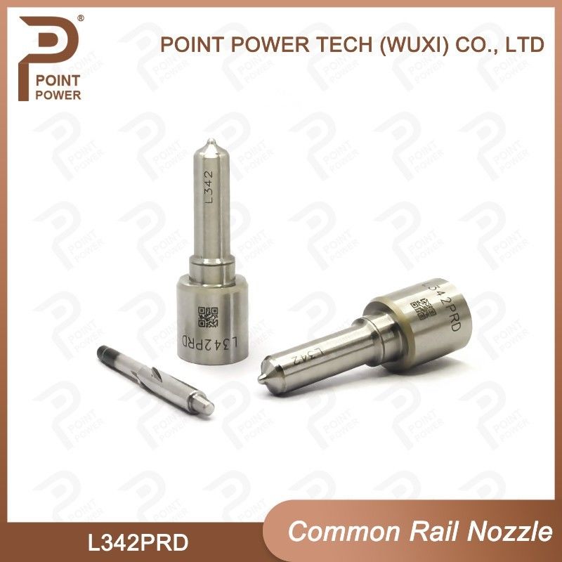 L342PRD Delphi Common Rail Injector R00101D PSA / FORD DW10C 디젤 주입기 주입기