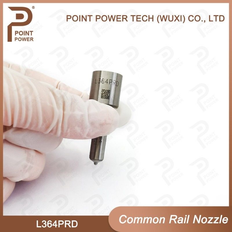 L364PRD 델피 코먼 레일 주사기 주사기 28264952 GMDAT Z20D 디젤 연료 주사기