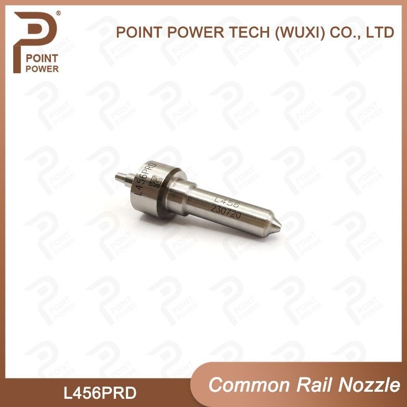 L456PRD Delphi Common Rail Injector Nozzle R00501Z 고속 스틸 디젤 주사 노즐