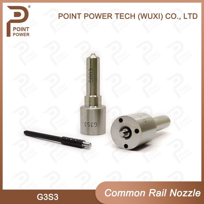 G3S3 DENSO 공용 철도 주사기 295050-005# 55567729 디젤 연료 주사기