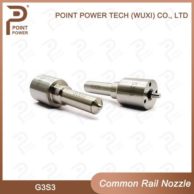 G3S3 DENSO 공용 철도 주사기 295050-005# 55567729 디젤 연료 주사기