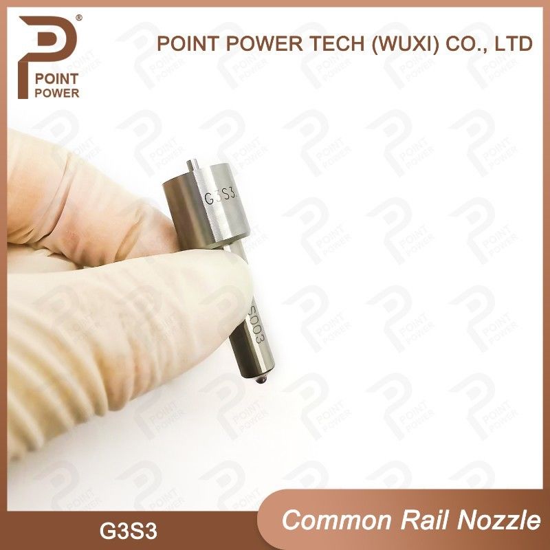 G3S3 DENSO 공용 철도 주사기 295050-005# 55567729 디젤 연료 주사기