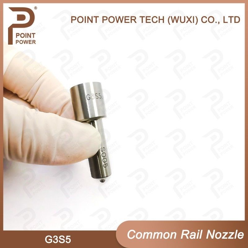 G3S5/293400-0050 DENSO 공용 철도 주사기 295050-0152/7153 디젤 주사기 주사기