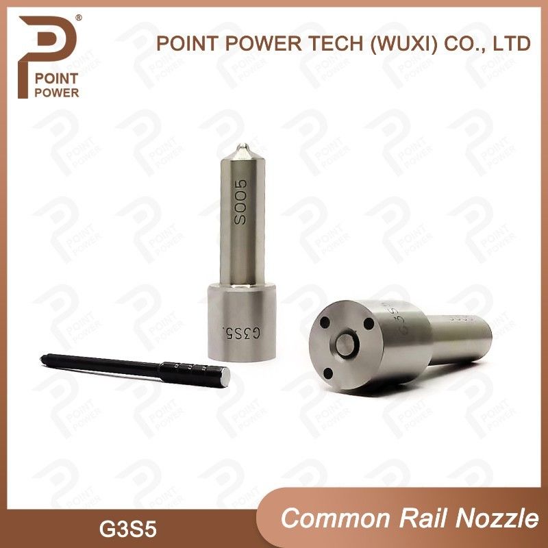 G3S5/293400-0050 DENSO 공용 철도 주사기 295050-0152/7153 디젤 주사기 주사기