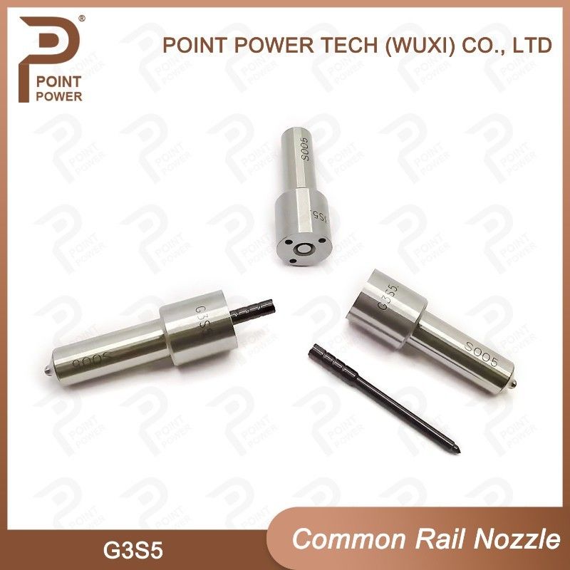 G3S5/293400-0050 DENSO 공용 철도 주사기 295050-0152/7153 디젤 주사기 주사기