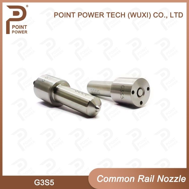 G3S5/293400-0050 DENSO 공용 철도 주사기 295050-0152/7153 디젤 주사기 주사기